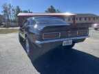 Thumbnail Photo 2 for 1967 Chevrolet Camaro