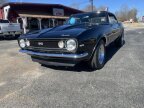 Thumbnail Photo 4 for 1967 Chevrolet Camaro