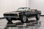 Thumbnail Photo 5 for 1967 Chevrolet Camaro RS Convertible