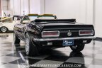 Thumbnail Photo 2 for 1967 Chevrolet Camaro RS Convertible