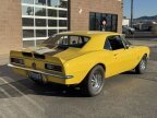 Thumbnail Photo 4 for 1967 Chevrolet Camaro