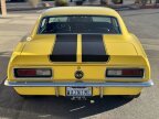 Thumbnail Photo 5 for 1967 Chevrolet Camaro