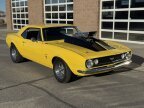 Thumbnail Photo 1 for 1967 Chevrolet Camaro