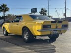 Thumbnail Photo 6 for 1967 Chevrolet Camaro