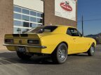 Thumbnail Photo 3 for 1967 Chevrolet Camaro