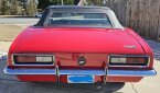 Thumbnail Photo 3 for 1967 Chevrolet Camaro Convertible for Sale by Owner