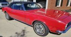 Thumbnail Photo 5 for 1967 Chevrolet Camaro Convertible for Sale by Owner