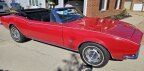 Thumbnail Photo 2 for 1967 Chevrolet Camaro Convertible for Sale by Owner