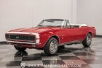 Thumbnail Photo 4 for 1967 Chevrolet Camaro