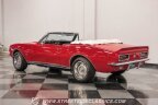 Thumbnail Photo 6 for 1967 Chevrolet Camaro