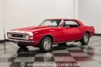 Thumbnail Photo 4 for 1967 Chevrolet Camaro