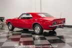 Thumbnail Photo 6 for 1967 Chevrolet Camaro