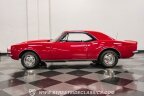 Thumbnail Photo 5 for 1967 Chevrolet Camaro
