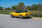 Thumbnail Photo 3 for 1967 Chevrolet Camaro
