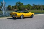 Thumbnail Photo 5 for 1967 Chevrolet Camaro