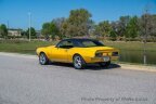 Thumbnail Photo 2 for 1967 Chevrolet Camaro