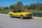 Thumbnail Photo 6 for 1967 Chevrolet Camaro