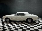 Thumbnail Photo 6 for 1967 Chevrolet Camaro