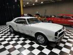 Thumbnail Photo 5 for 1967 Chevrolet Camaro