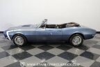 Thumbnail Photo 2 for 1967 Chevrolet Camaro Convertible