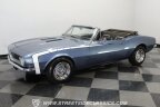 Thumbnail Photo 5 for 1967 Chevrolet Camaro Convertible