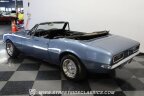 Thumbnail Photo 6 for 1967 Chevrolet Camaro Convertible