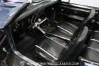Thumbnail Photo 4 for 1967 Chevrolet Camaro Convertible