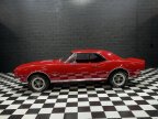 Thumbnail Photo 4 for 1967 Chevrolet Camaro