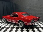 Thumbnail Photo 6 for 1967 Chevrolet Camaro