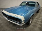 Thumbnail Photo 3 for 1967 Chevrolet Camaro SS Coupe