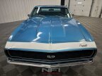 Thumbnail Photo 4 for 1967 Chevrolet Camaro SS Coupe