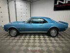 Thumbnail Photo 2 for 1967 Chevrolet Camaro SS Coupe