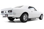 Thumbnail Photo 3 for 1967 Chevrolet Camaro