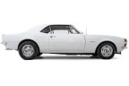 Thumbnail Photo 4 for 1967 Chevrolet Camaro