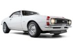 Thumbnail Photo 5 for 1967 Chevrolet Camaro