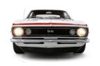 Thumbnail Photo 6 for 1967 Chevrolet Camaro