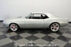 Thumbnail Photo 2 for 1967 Chevrolet Camaro