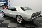 Thumbnail Photo 6 for 1967 Chevrolet Camaro