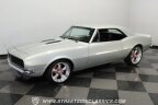 Thumbnail Photo 5 for 1967 Chevrolet Camaro