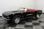 Thumbnail Photo 5 for 1967 Chevrolet Camaro RS Convertible