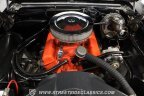 Thumbnail Photo 3 for 1967 Chevrolet Camaro RS Convertible