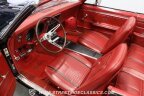 Thumbnail Photo 4 for 1967 Chevrolet Camaro RS Convertible