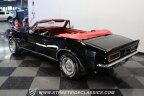 Thumbnail Photo 6 for 1967 Chevrolet Camaro RS Convertible