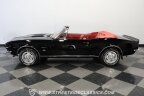 Thumbnail Photo 2 for 1967 Chevrolet Camaro RS Convertible