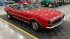 Thumbnail Photo 1 for 1967 Chevrolet Camaro Convertible