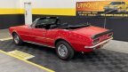Thumbnail Photo 3 for 1967 Chevrolet Camaro Convertible