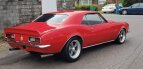 Thumbnail Photo 3 for 1967 Chevrolet Camaro