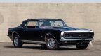 Thumbnail Photo 4 for 1967 Chevrolet Camaro SS Convertible for Sale by Owner