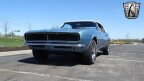 Thumbnail Photo 2 for 1967 Chevrolet Camaro