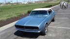 Thumbnail Photo 3 for 1967 Chevrolet Camaro
